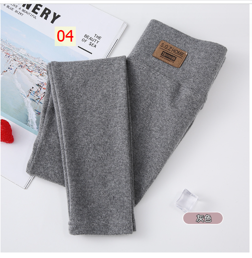 HH26127 - QUẦN LEGGING BÉ GÁI