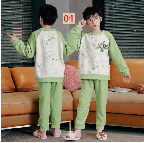HH26121 - BỘ BĂNG LÔNG ẤM ÁP