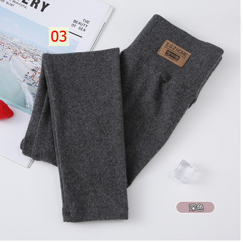 HH26127 - QUẦN LEGGING BÉ GÁI