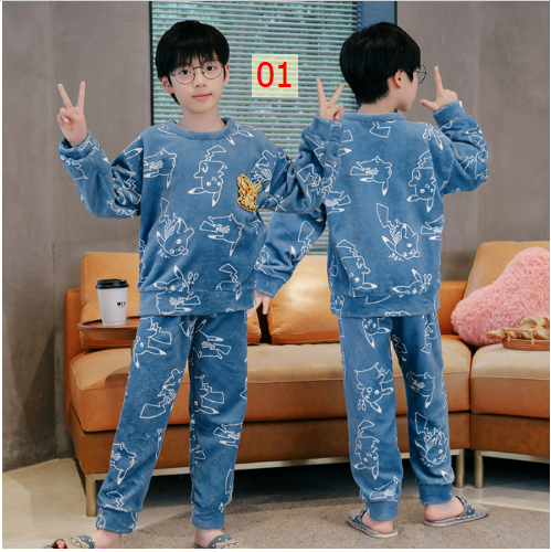 HH26121 - BỘ BĂNG LÔNG ẤM ÁP