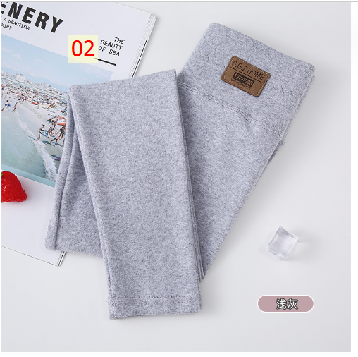 HH26127 - QUẦN LEGGING BÉ GÁI