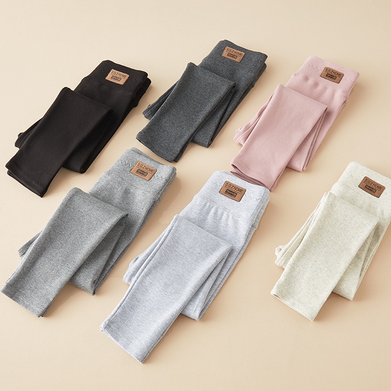HH26127 - QUẦN LEGGING BÉ GÁI