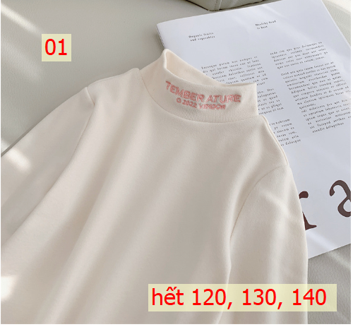 HA26124 - ÁO GIỮ NHIỆT CHO BÉ
