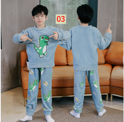 HH26121 - BỘ BĂNG LÔNG ẤM ÁP