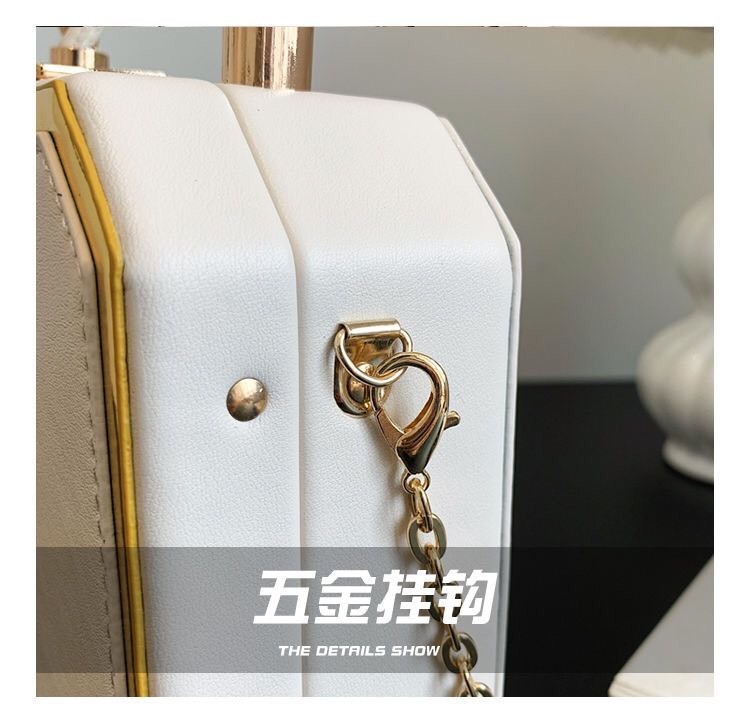 HH27126 - TÚI HỘP NỮ