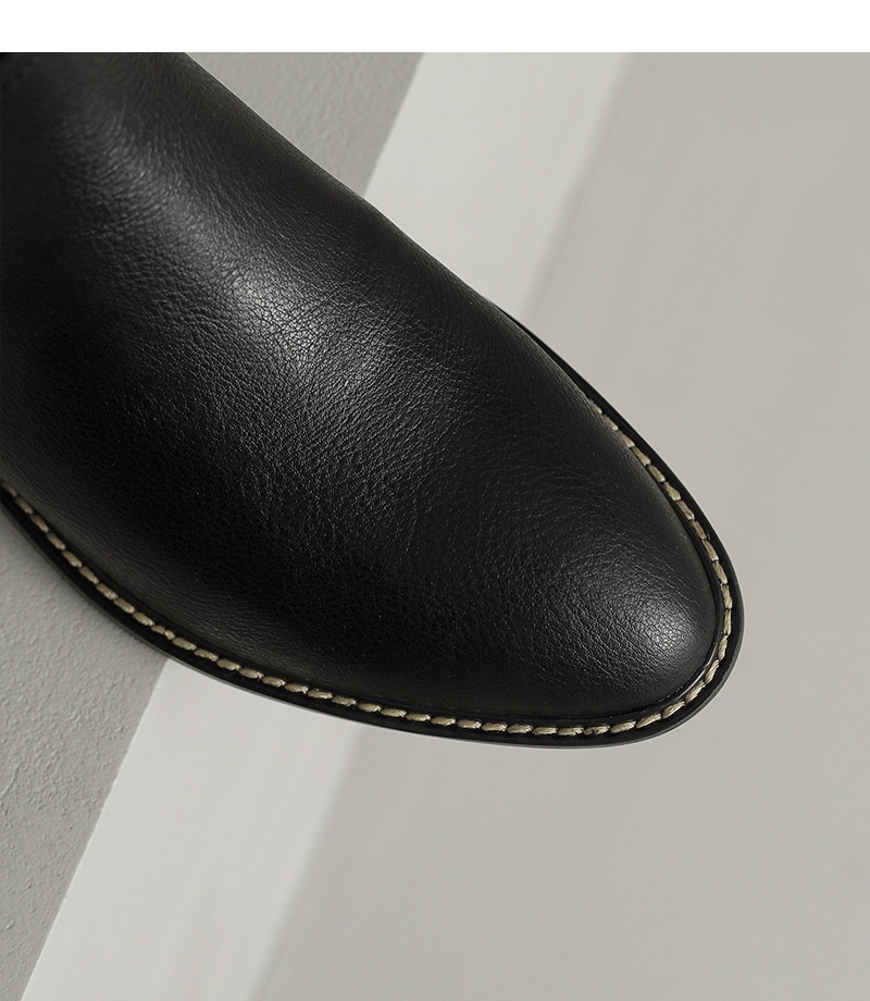 HH271210 - BOOT DA PU