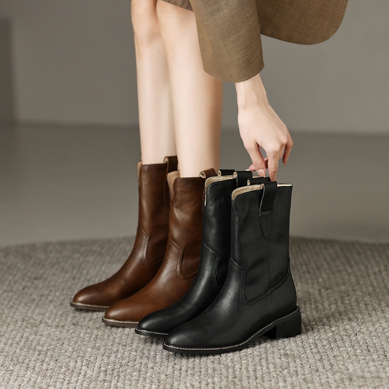 HH271210 - BOOT DA PU