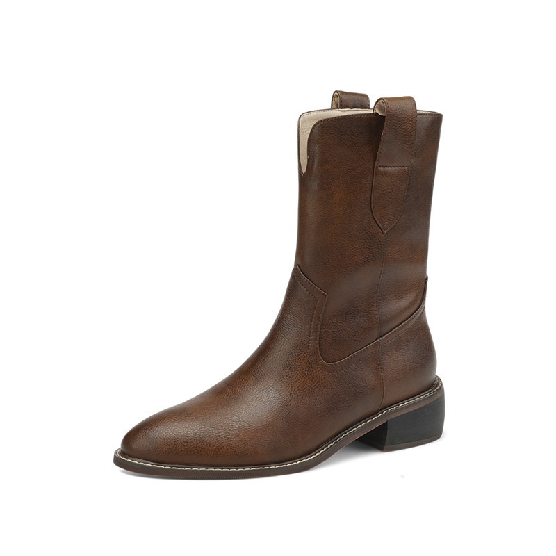 HH271210 - BOOT DA PU