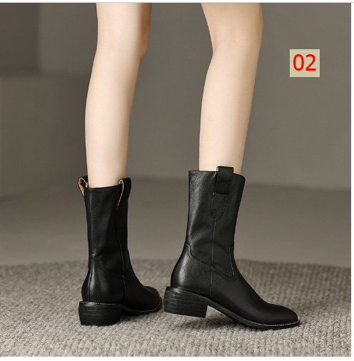 HH271210 - BOOT DA PU
