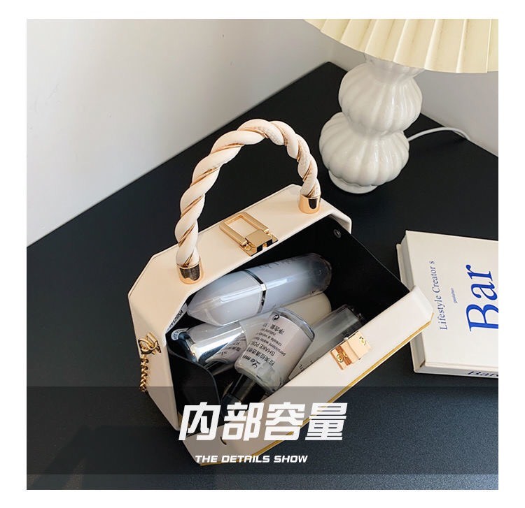 HH27126 - TÚI HỘP NỮ