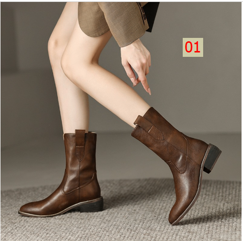 HH271210 - BOOT DA PU