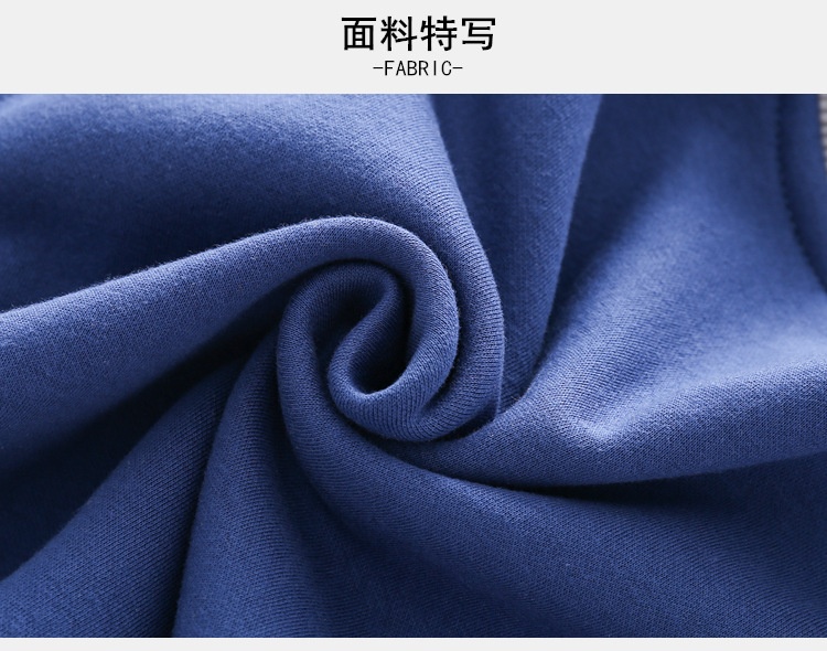 HH271214 - ÁO NỈ WAPYPY LÓT LÔNG