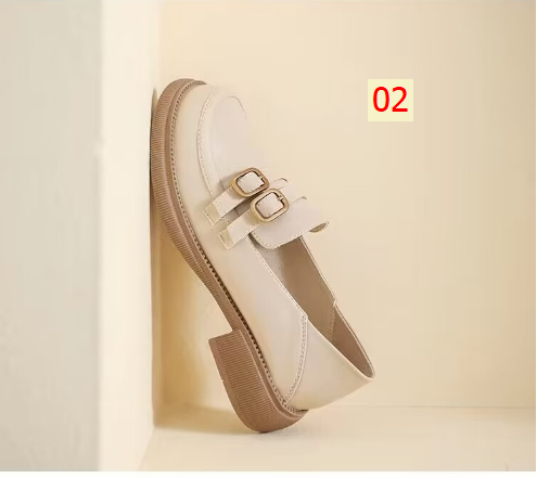 HH271219 - GIÀY LOAFER NỮ