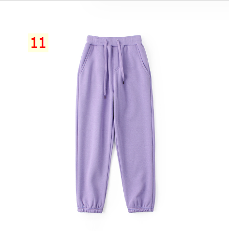 HH28122 - QUẦN NỈ LÓT LÔNG AKL