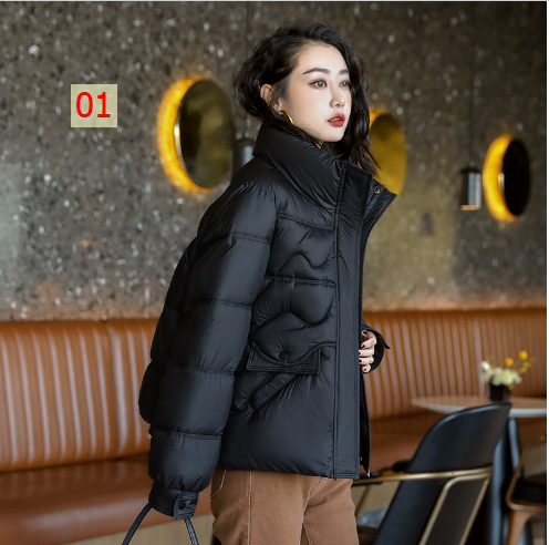 HA28126 - ÁO PHAO MỀM NHẸ BASIC