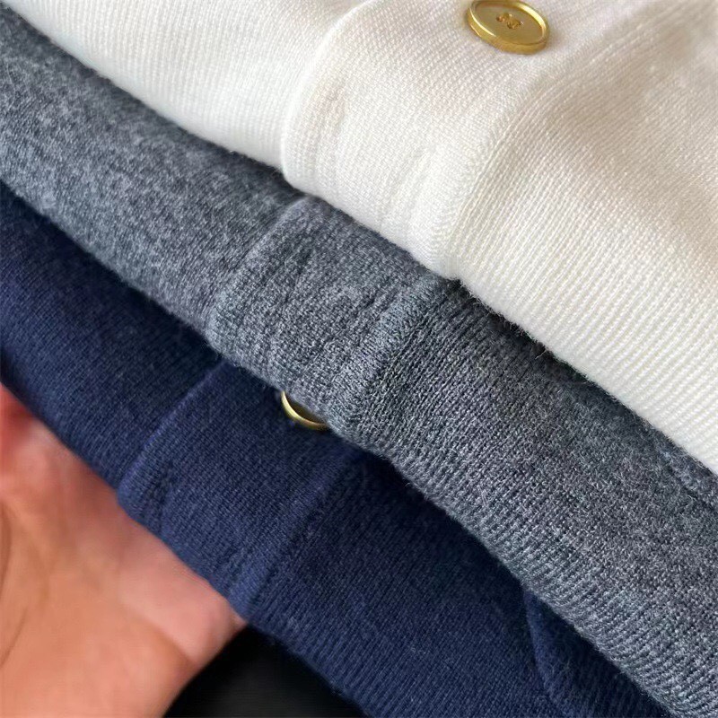 HA28129 - ÁO LEN POLO NỮ