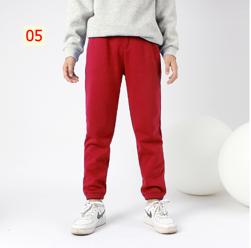 HH28122 - QUẦN NỈ LÓT LÔNG AKL