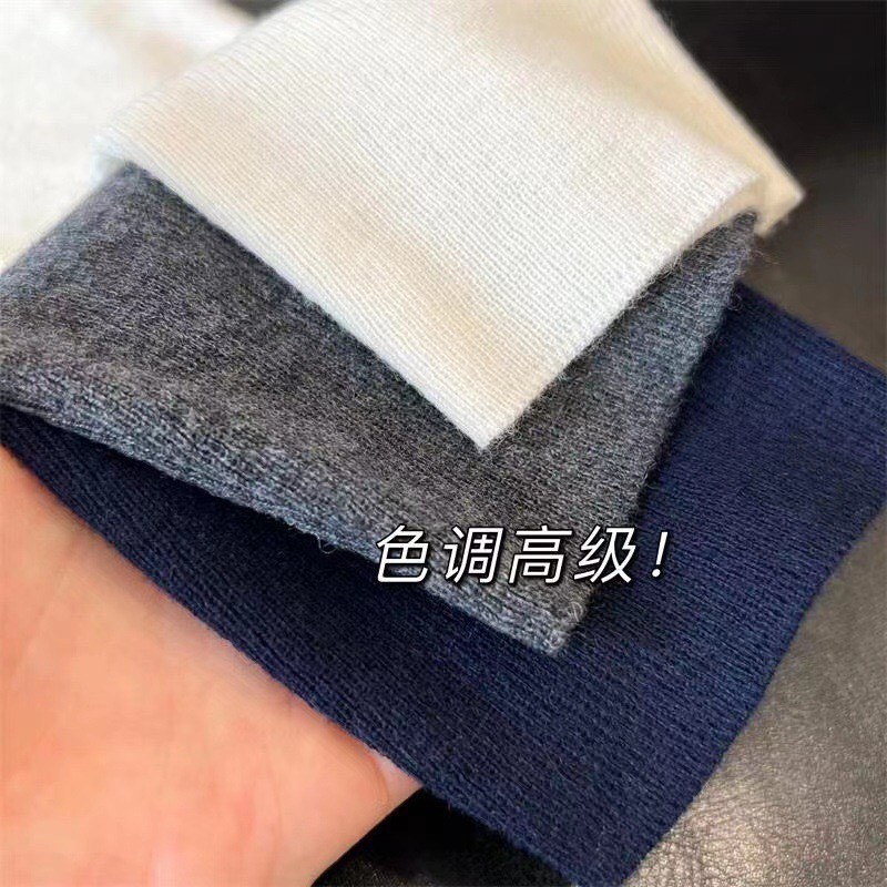 HA28129 - ÁO LEN POLO NỮ