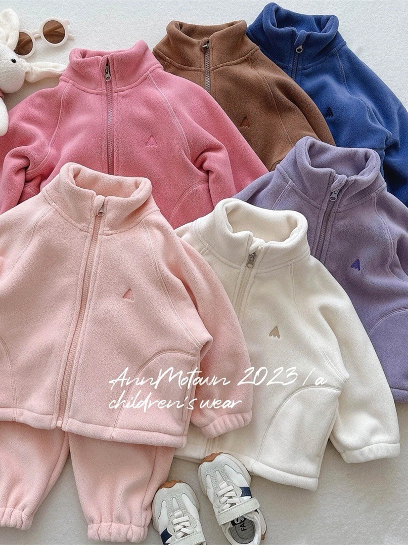 HH29121 - BỘ KÉO KHOÁ BASIC