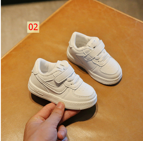 HA29129 - GIÀY THỂ THAO NKIE CHO BÉ