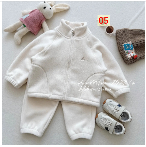 HH29121 - BỘ KÉO KHOÁ BASIC