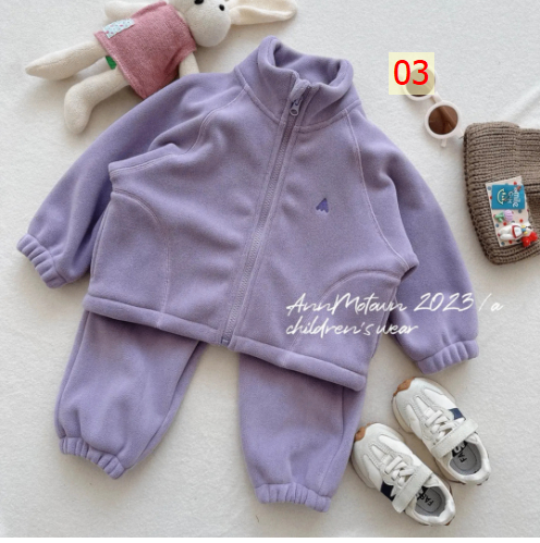 HH29121 - BỘ KÉO KHOÁ BASIC