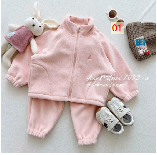 HH29121 - BỘ KÉO KHOÁ BASIC