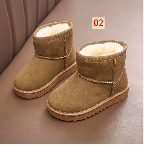 HA29121 - BỐT BÁNH MỲ CHO BÉ