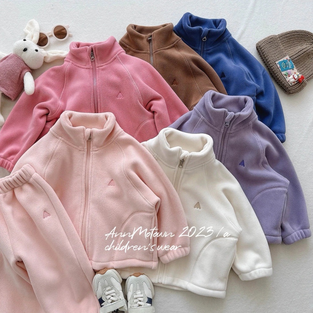 HH29121 - BỘ KÉO KHOÁ BASIC
