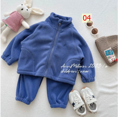 HH29121 - BỘ KÉO KHOÁ BASIC