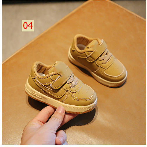 HA29129 - GIÀY THỂ THAO NKIE CHO BÉ