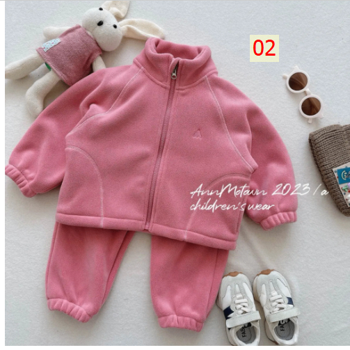 HH29121 - BỘ KÉO KHOÁ BASIC