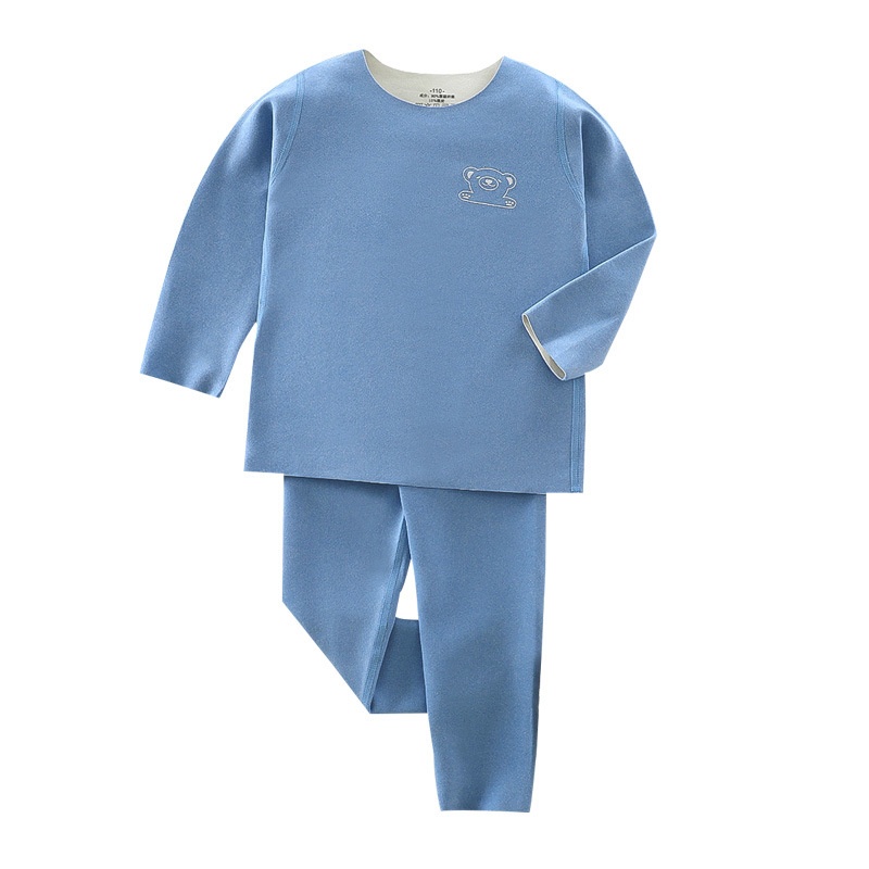 HH30127 - BỘ MẶC NHÀ DÀI TAY