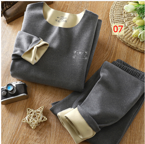 HH30127 - BỘ MẶC NHÀ DÀI TAY