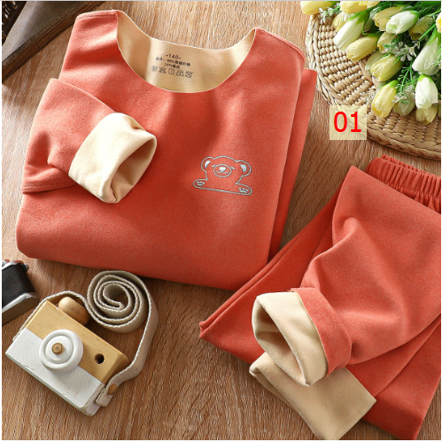 HH30127 - BỘ MẶC NHÀ DÀI TAY