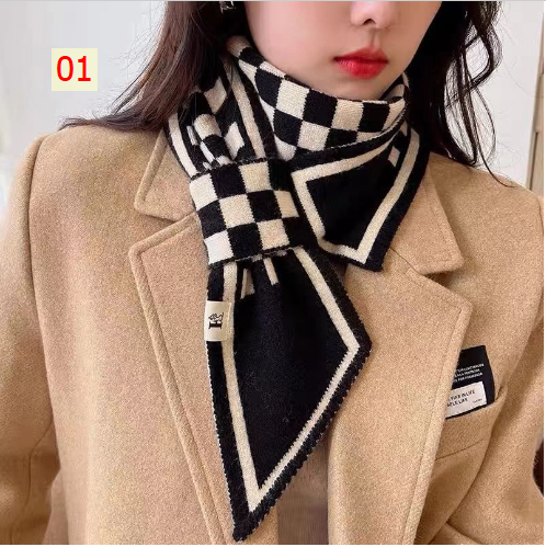 HH30123 - KHĂN QUÀNG SIÊU XINH