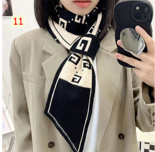 HH30123 - KHĂN QUÀNG SIÊU XINH