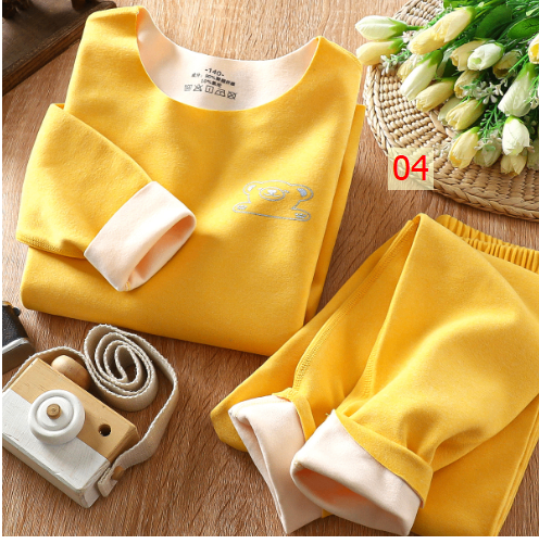 HH30127 - BỘ MẶC NHÀ DÀI TAY