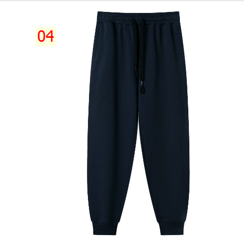 HH30124 - QUẦN BO GẤU CẠP CHUN NAM