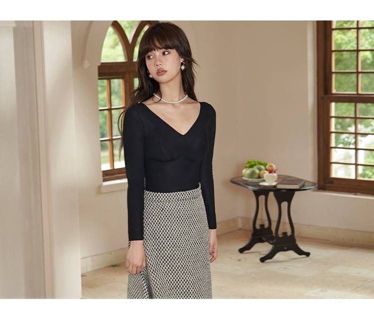 HH30121 - ÁO MẶC TRONG KÈM BRA