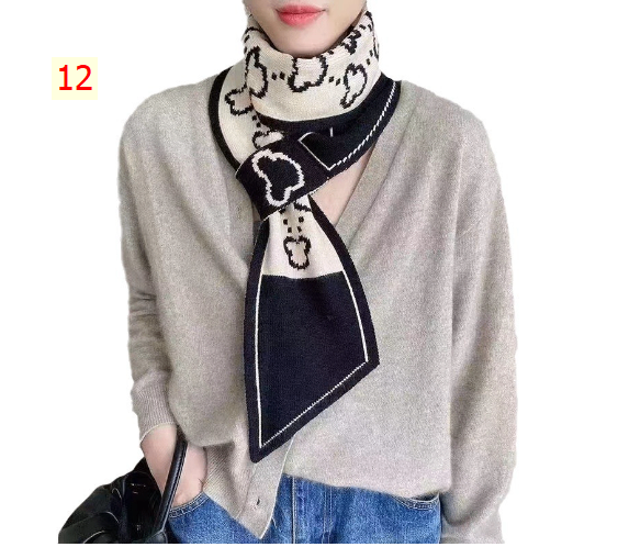 HH30123 - KHĂN QUÀNG SIÊU XINH