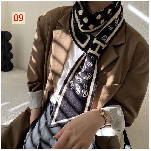HH30123 - KHĂN QUÀNG SIÊU XINH