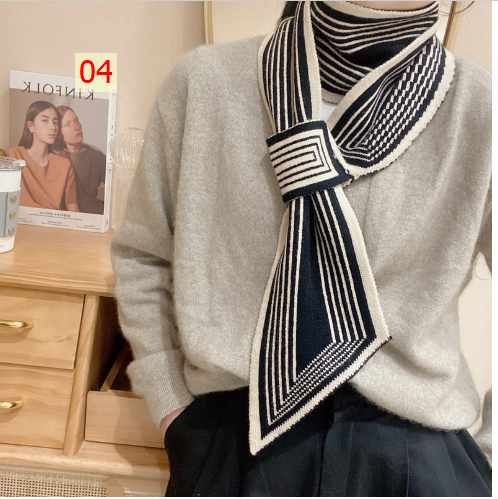 HH30123 - KHĂN QUÀNG SIÊU XINH