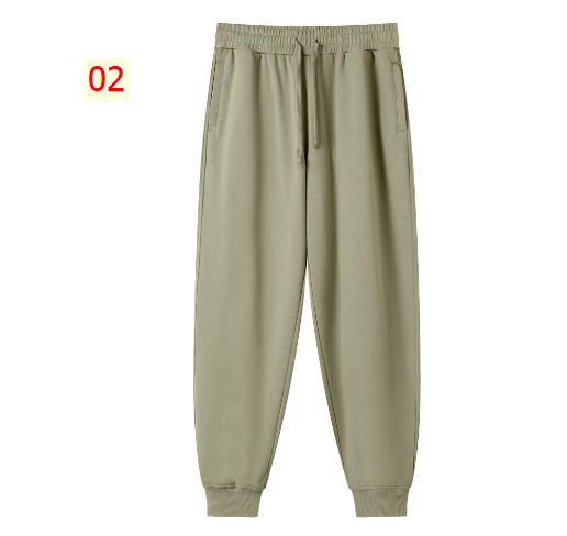 HH30124 - QUẦN BO GẤU CẠP CHUN NAM