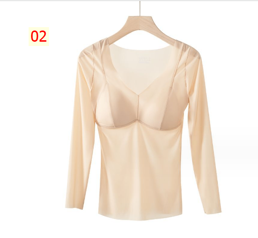 HH30121 - ÁO MẶC TRONG KÈM BRA