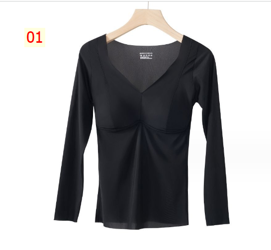 HH30121 - ÁO MẶC TRONG KÈM BRA
