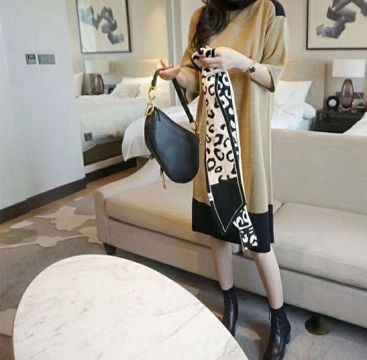 HH30123 - KHĂN QUÀNG SIÊU XINH