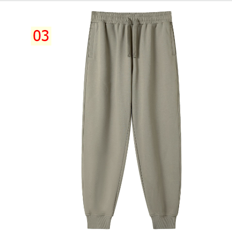 HH30124 - QUẦN BO GẤU CẠP CHUN NAM