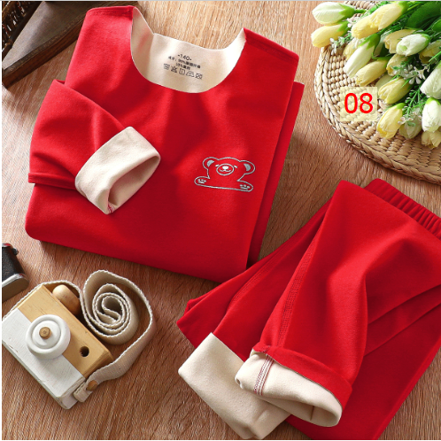 HH30127 - BỘ MẶC NHÀ DÀI TAY