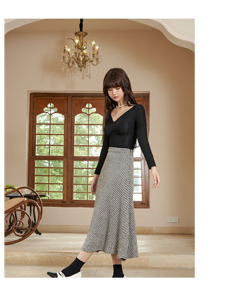 HH30121 - ÁO MẶC TRONG KÈM BRA